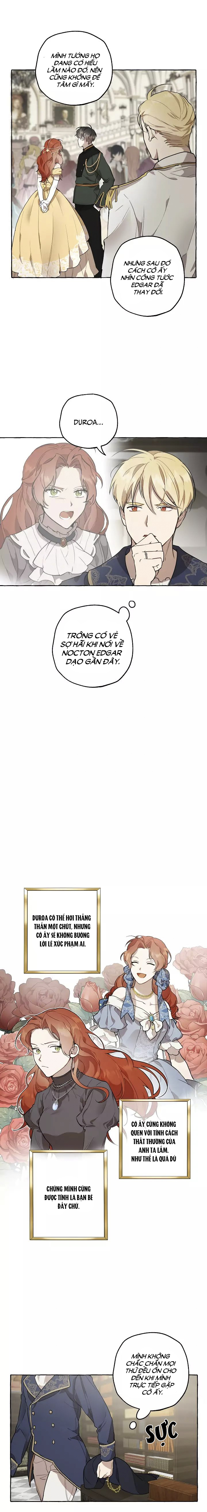 tất cả đều là sai lầm chapter 11 16