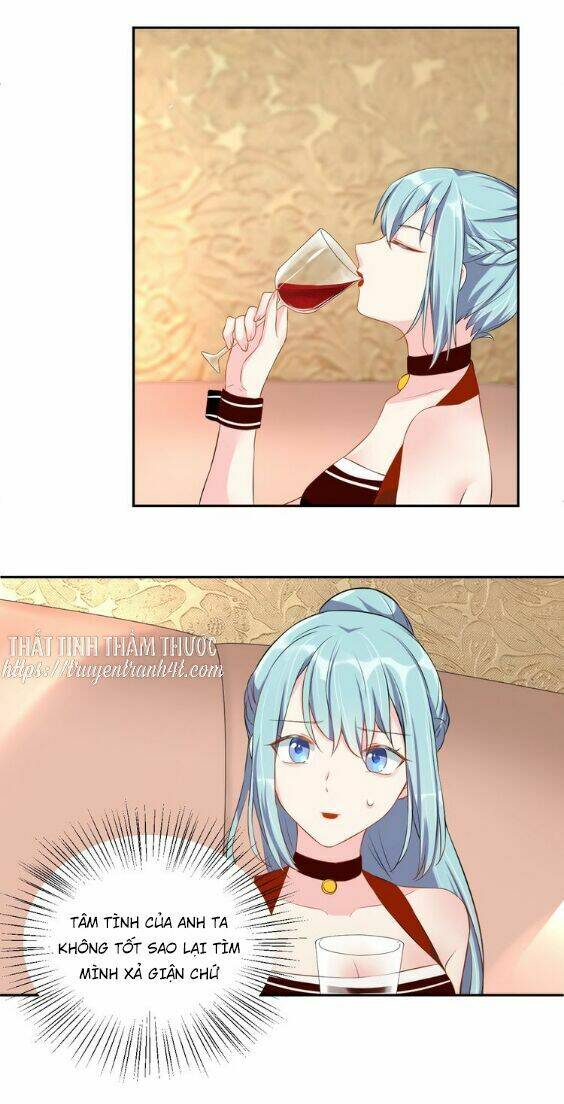 cẩm nang nuôi dưỡng ông xã chapter 5 11