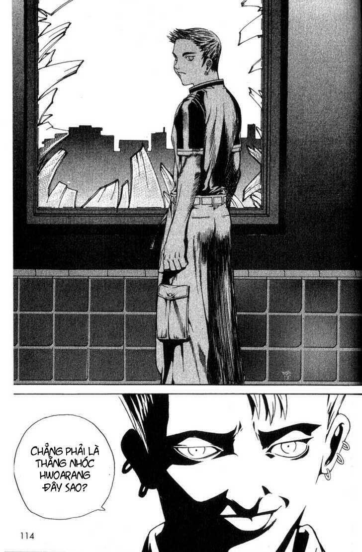 đảo địa ngục chapter 24 12