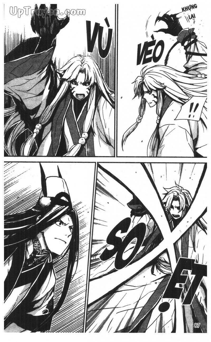 nareusha chapter 5 87