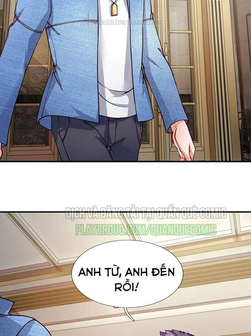 chung cực binh vương tại đô thị chapter 83 17