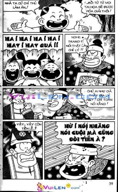 thần đồng đất việt chapter 75 36