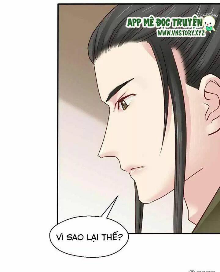 kiều nữ độc phi chapter 56 15