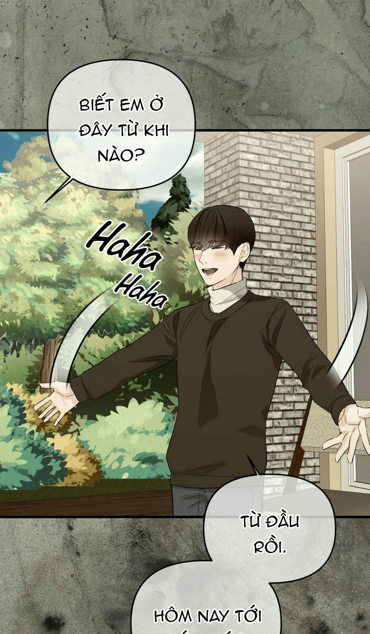 dấu vết không mùi chapter 25 23