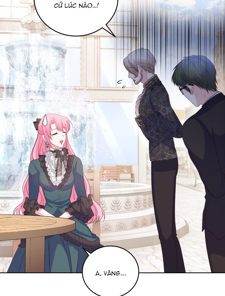 trở thành nhà điều chế nước hoa duy nhất của bạo chúa chapter 40.1 69