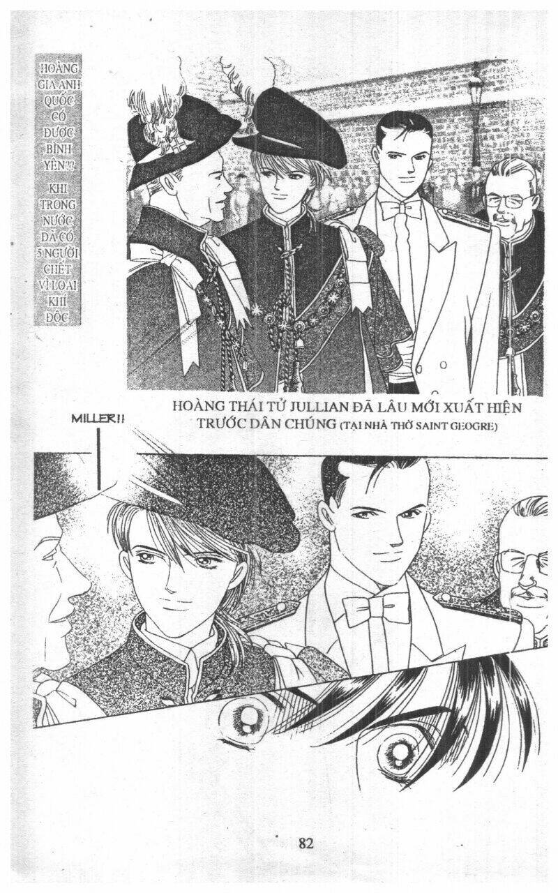 nàng tiên ánh trăng - kaguya hime chapter 21 82