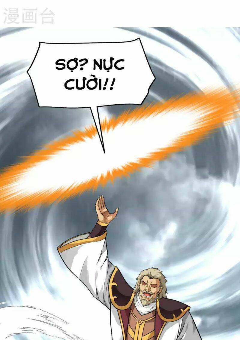 trọng sinh ta là đại thiên thần chapter 134 50