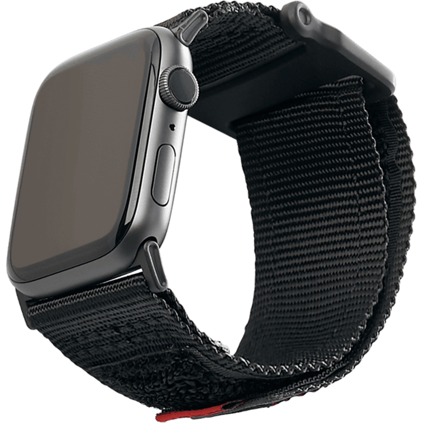 Dây Đeo Thay Thế  Cho Apple Watch UAG Series Active (Chất Liệu Dù) - Hàng Chính Hãng - Size 40/38