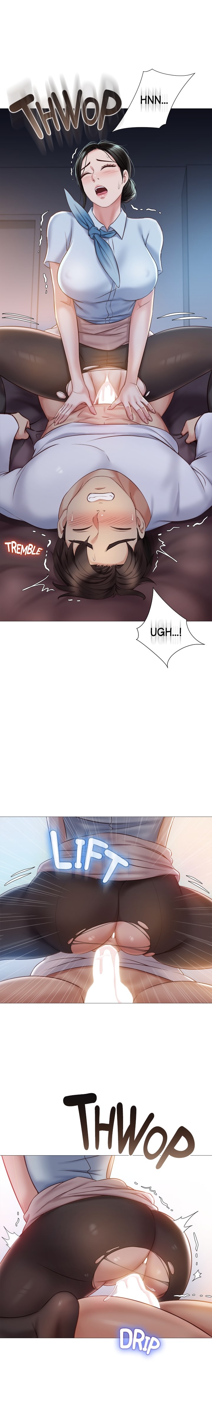 bạn của con gái chapter 48 25