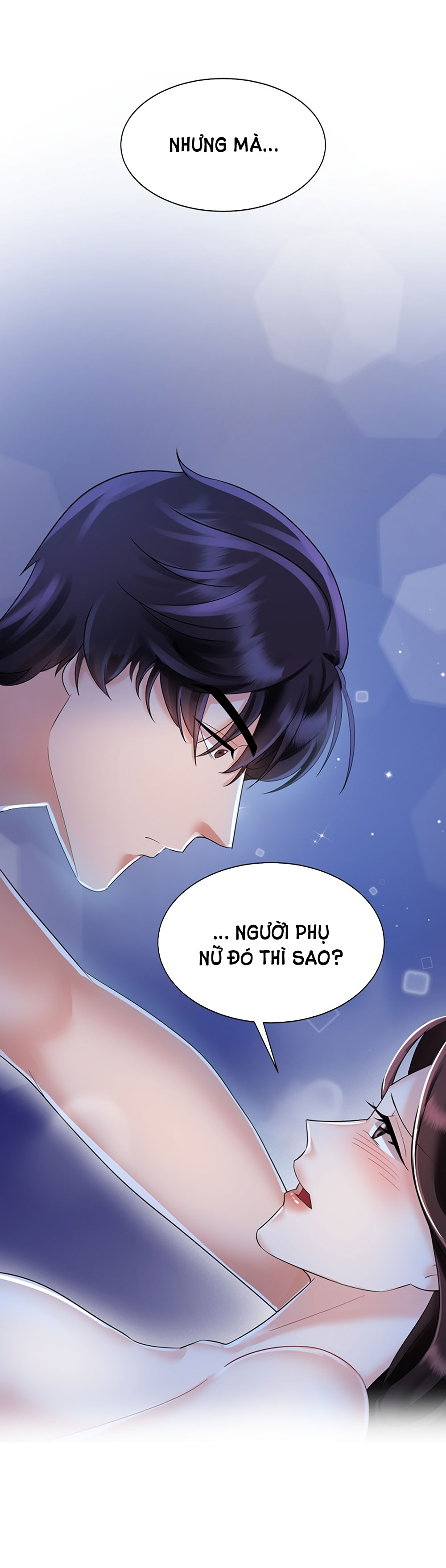 [18+] vì điên nên kết hôn chapter 12.1 28