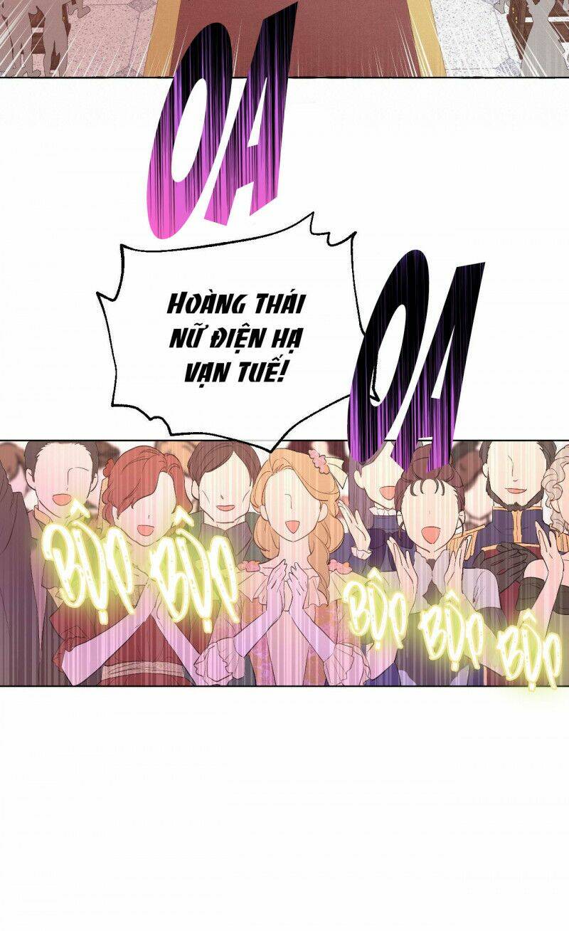 một ngày nọ ta trở thành công chúa chapter 124.5 2