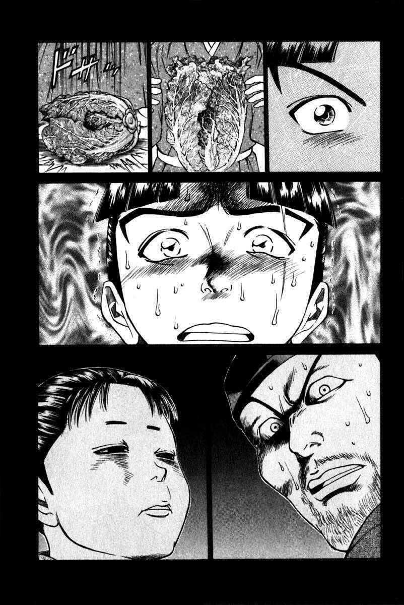 thiếu niên vương i - shana oh yoshitsune i chapter 43 38