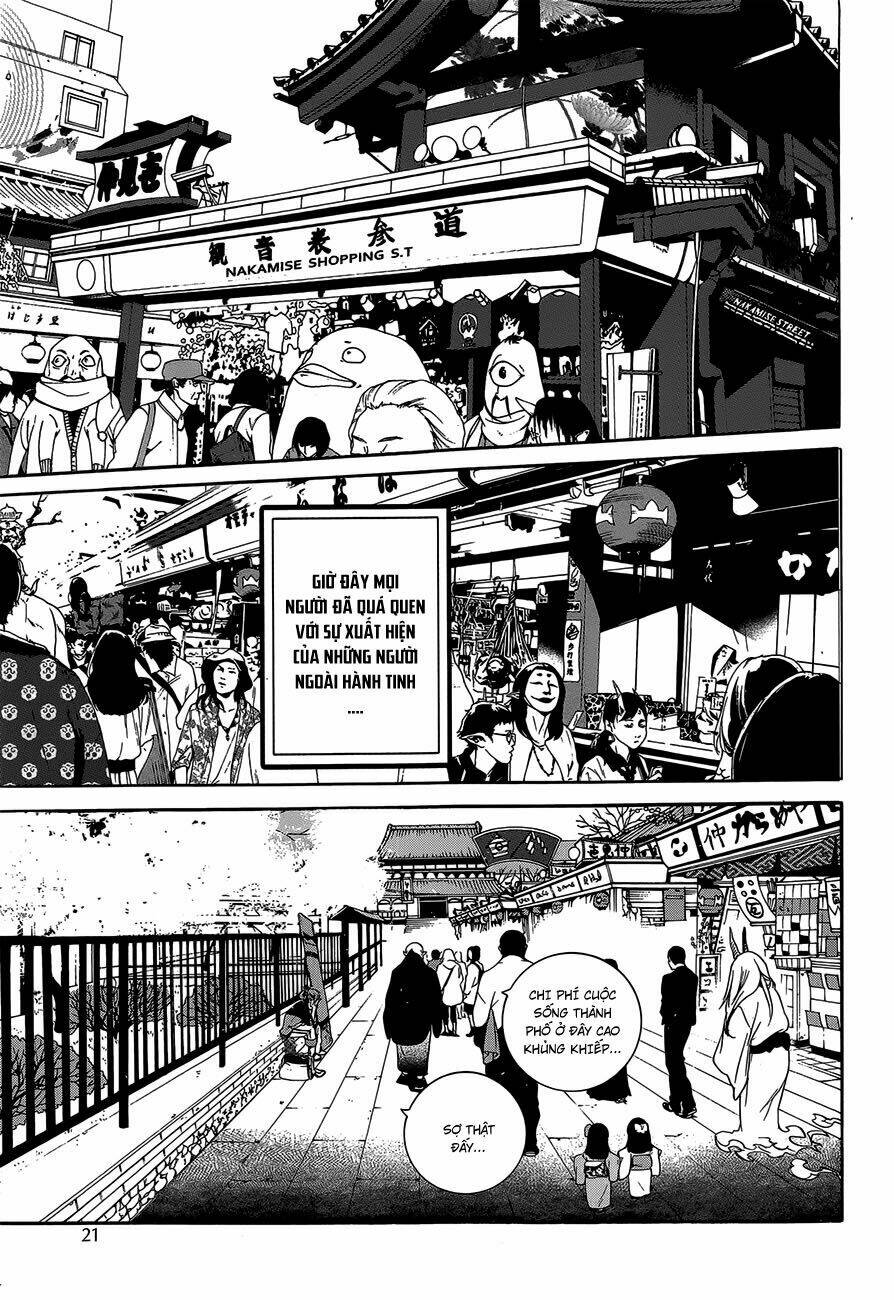 hitokiri share house chapter 1 5