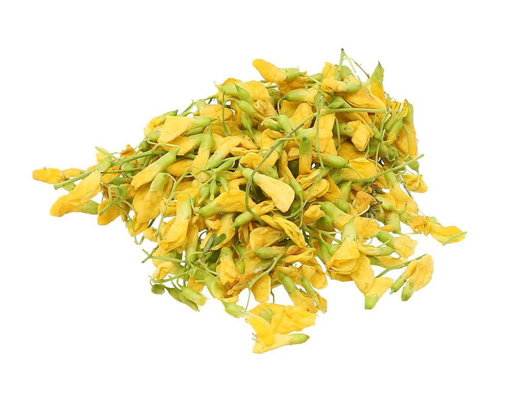 Hạt Giống Bông Điên Điển - Gói 1g - Trồng Quanh Năm, Dễ Trồng, Sinh Trưởng Mạnh VTNN Nông Điền Trang
