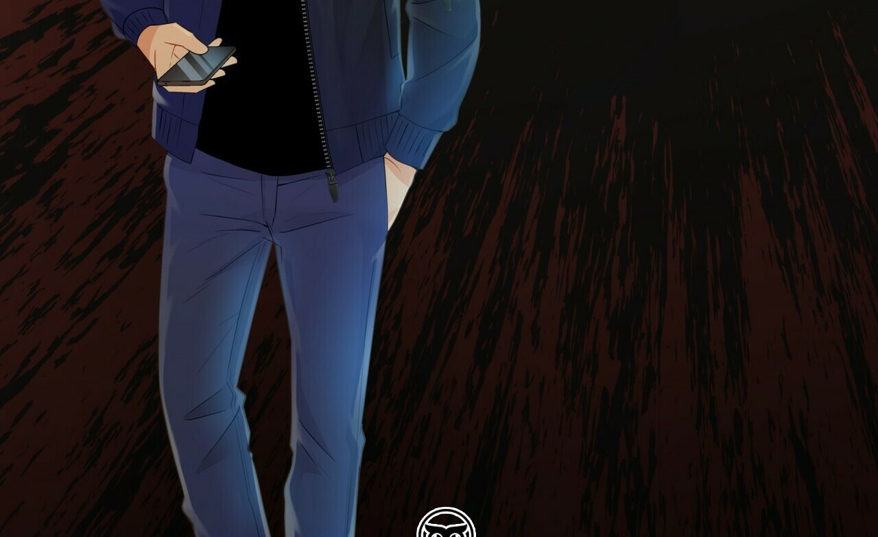 thời gian giữa sói và chó chapter 61 13