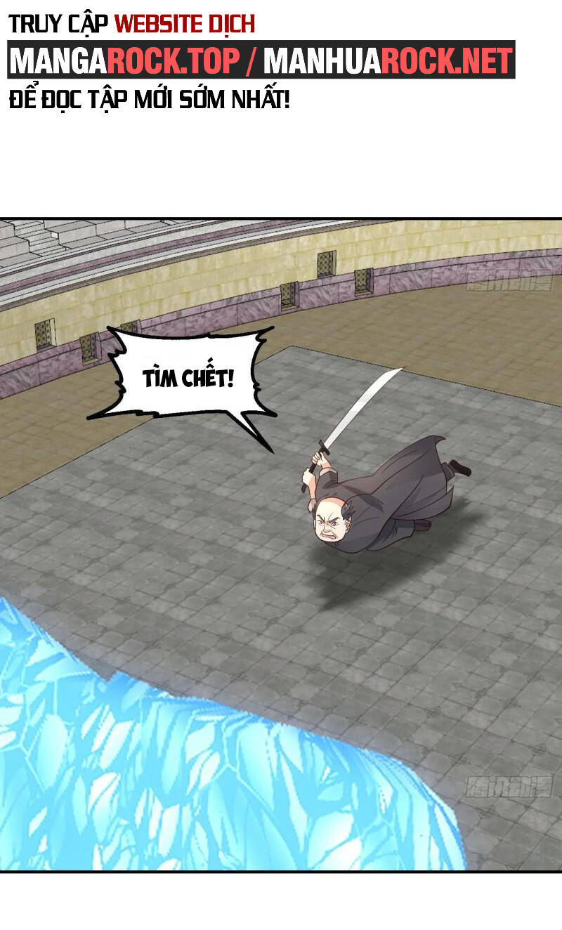 trên người ta có một rồng chapter 612 8