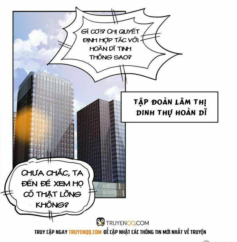 khốn ái tù lung chapter 7 2