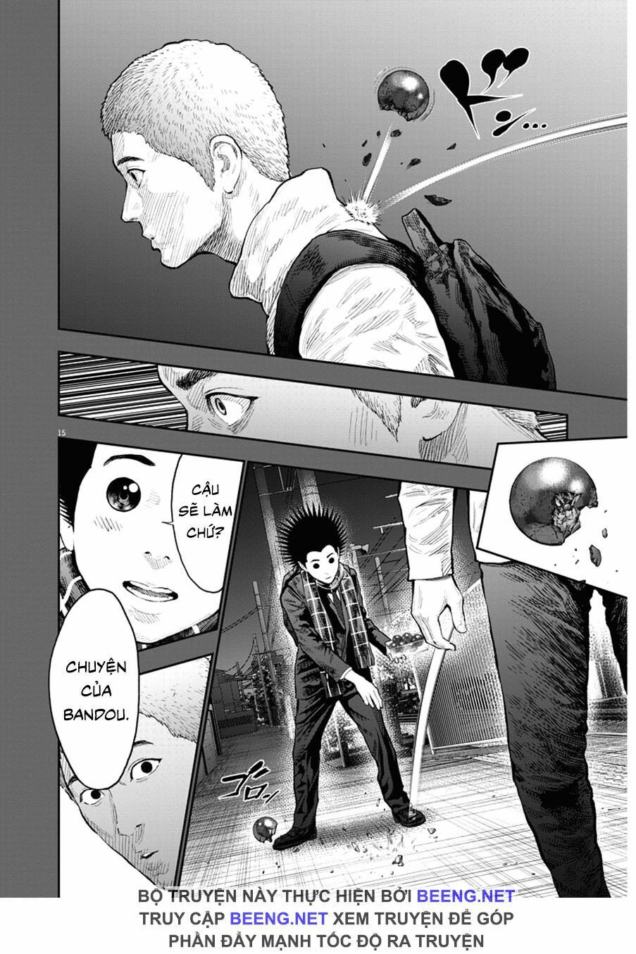 đọa nhân chapter 77 14