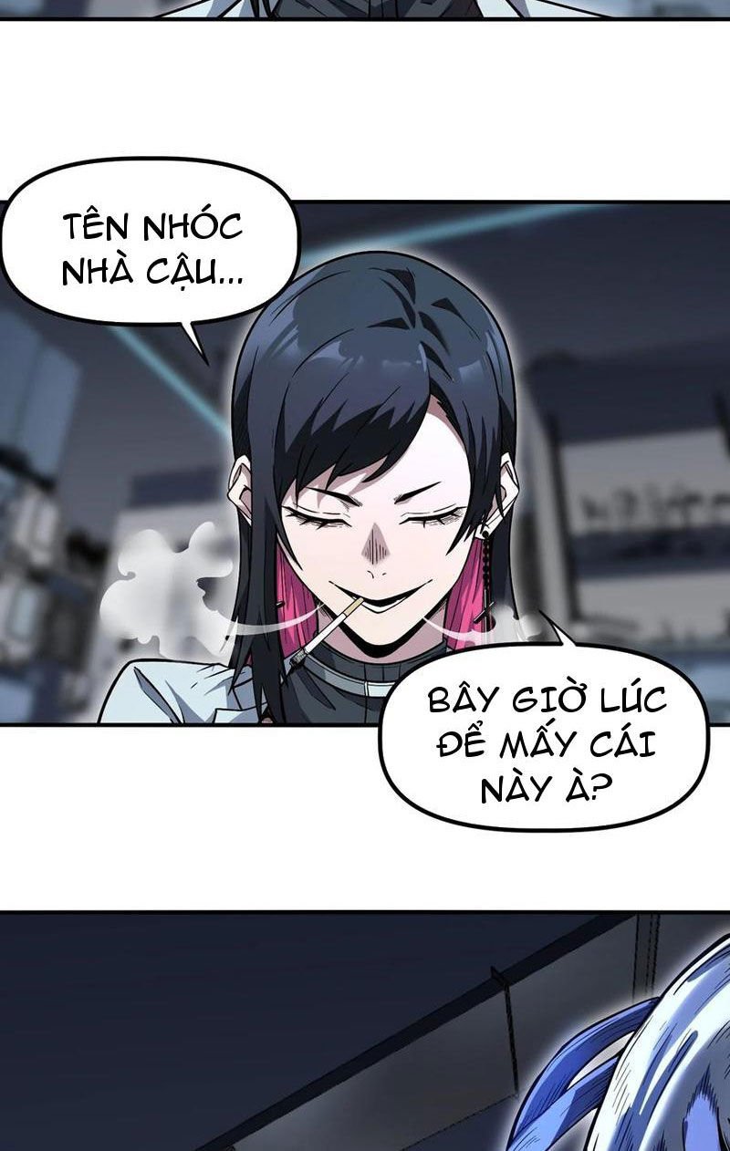 băng phong mạt nhật: không còn đường sống chapter 14 5