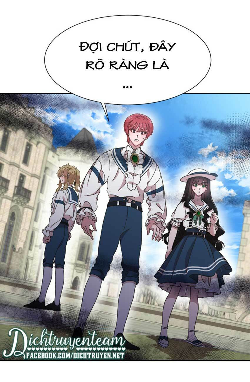 con gái bảo bối của ma vương chapter 122 68