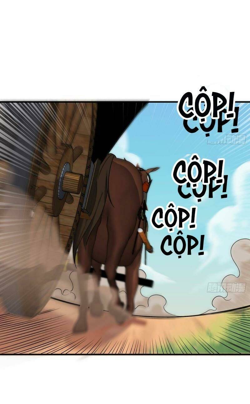 trọng sinh tới đại đường chapter 106 17