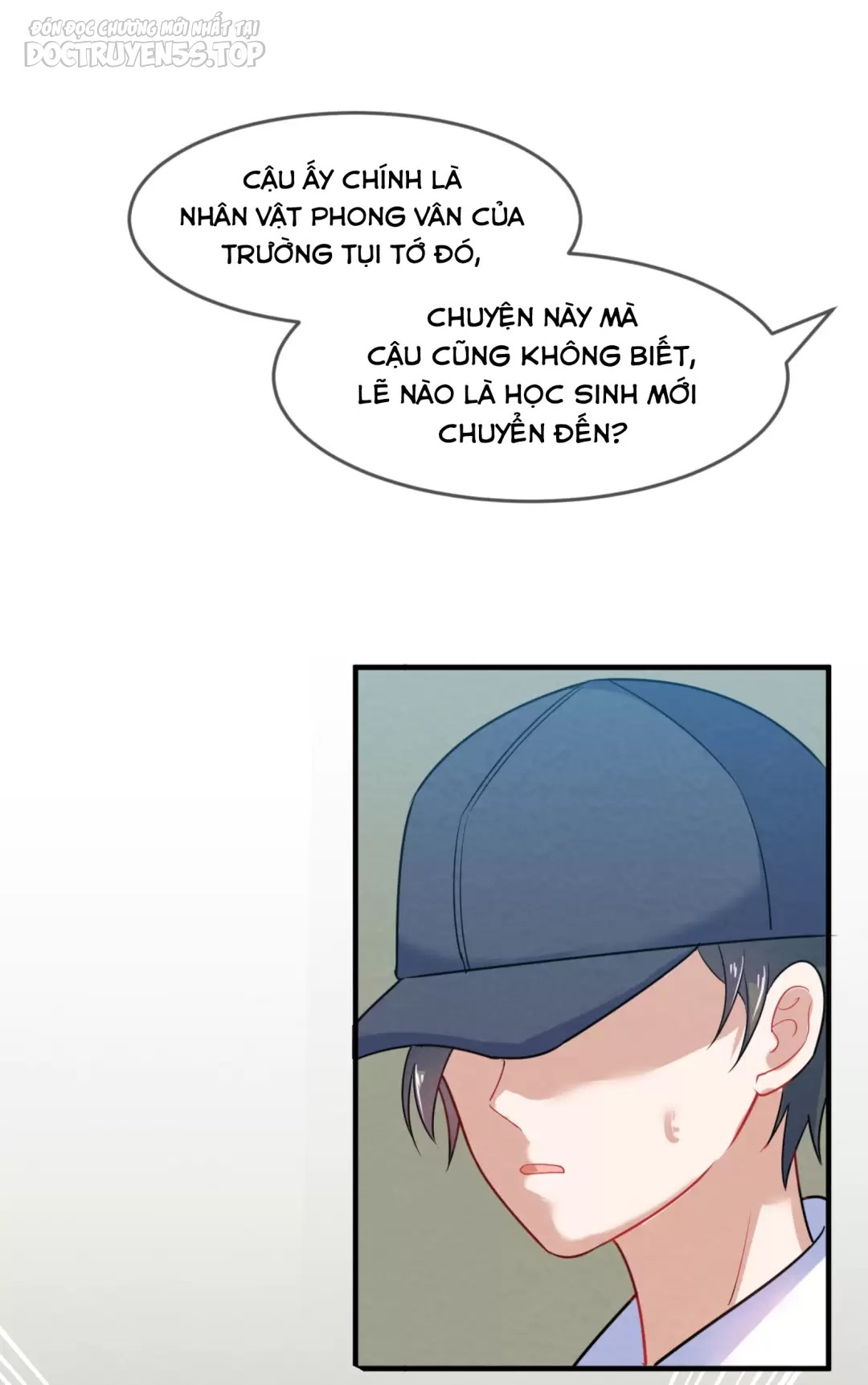 lời nói dối của cô ấy chapter 7 22