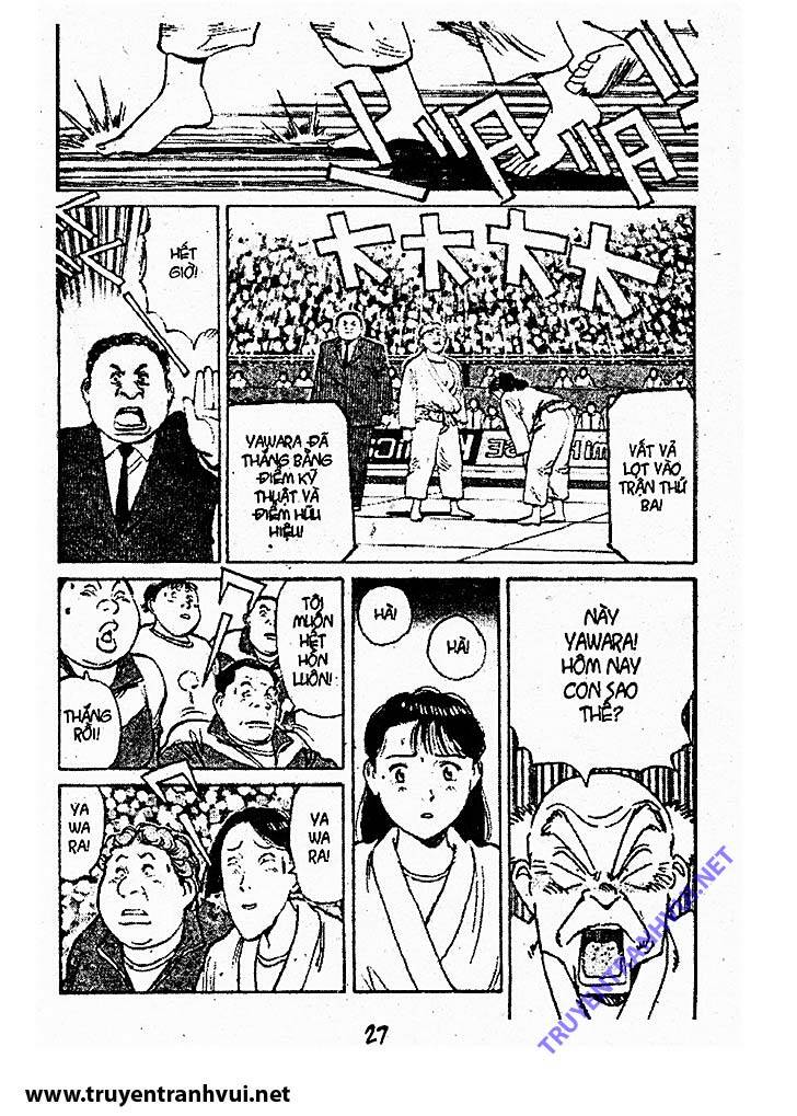 yawara chapter 169 12