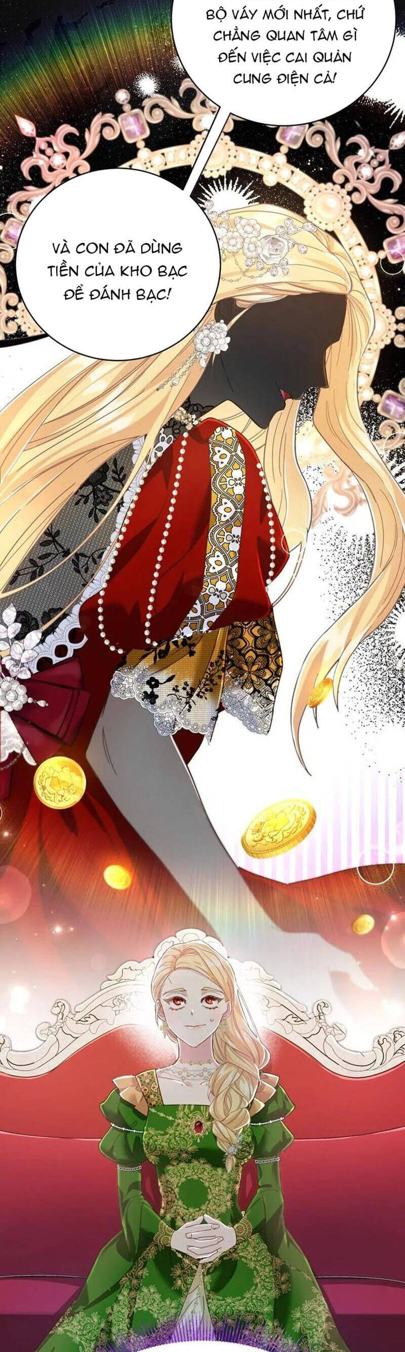 cho đến khi nữ chính thực sự xuất hiện chapter 2 32