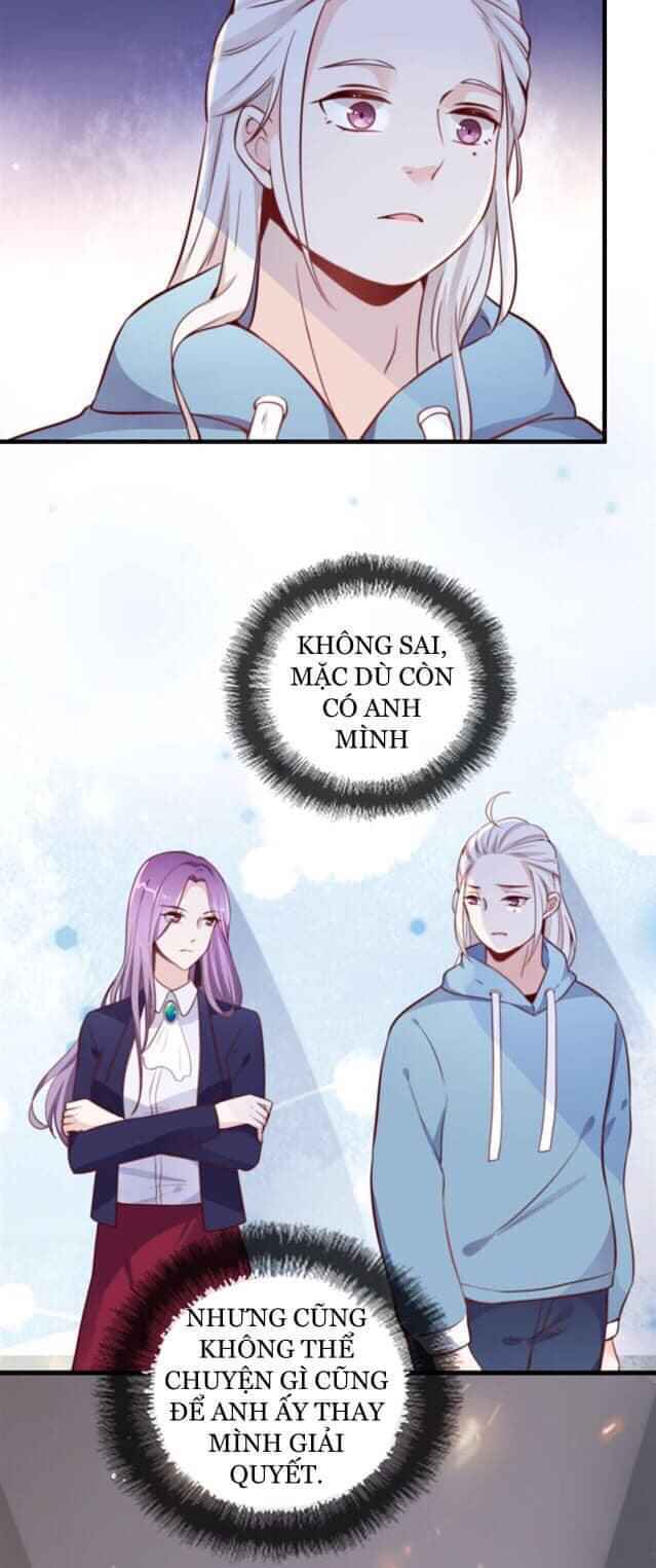 bỉ chi tì sương chapter 5 6