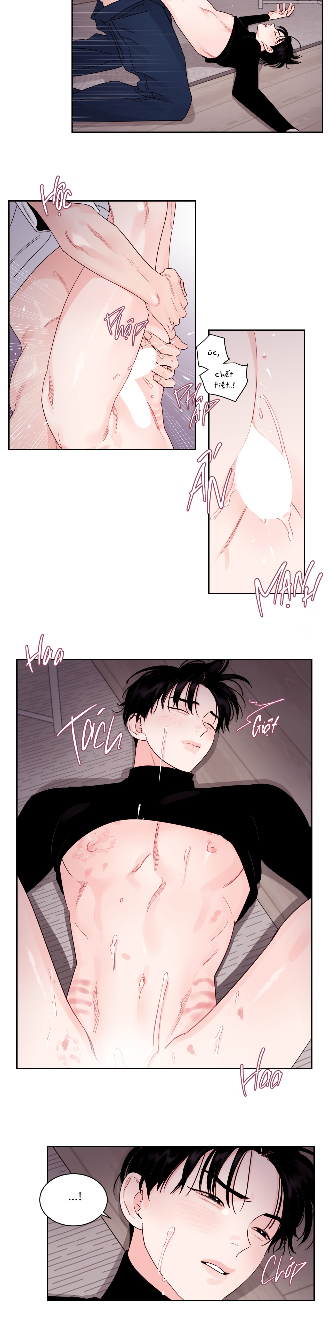 cái bóng của tôi chapter 16 11