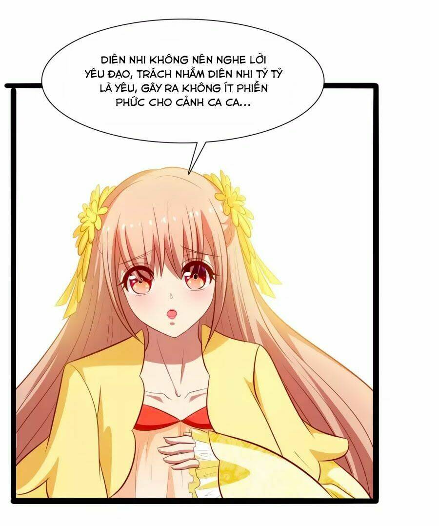 thỏ yêu tiểu vương phi chapter 44 9