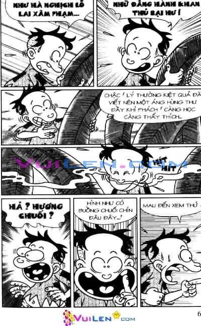 thần đồng đất việt chapter 87 60