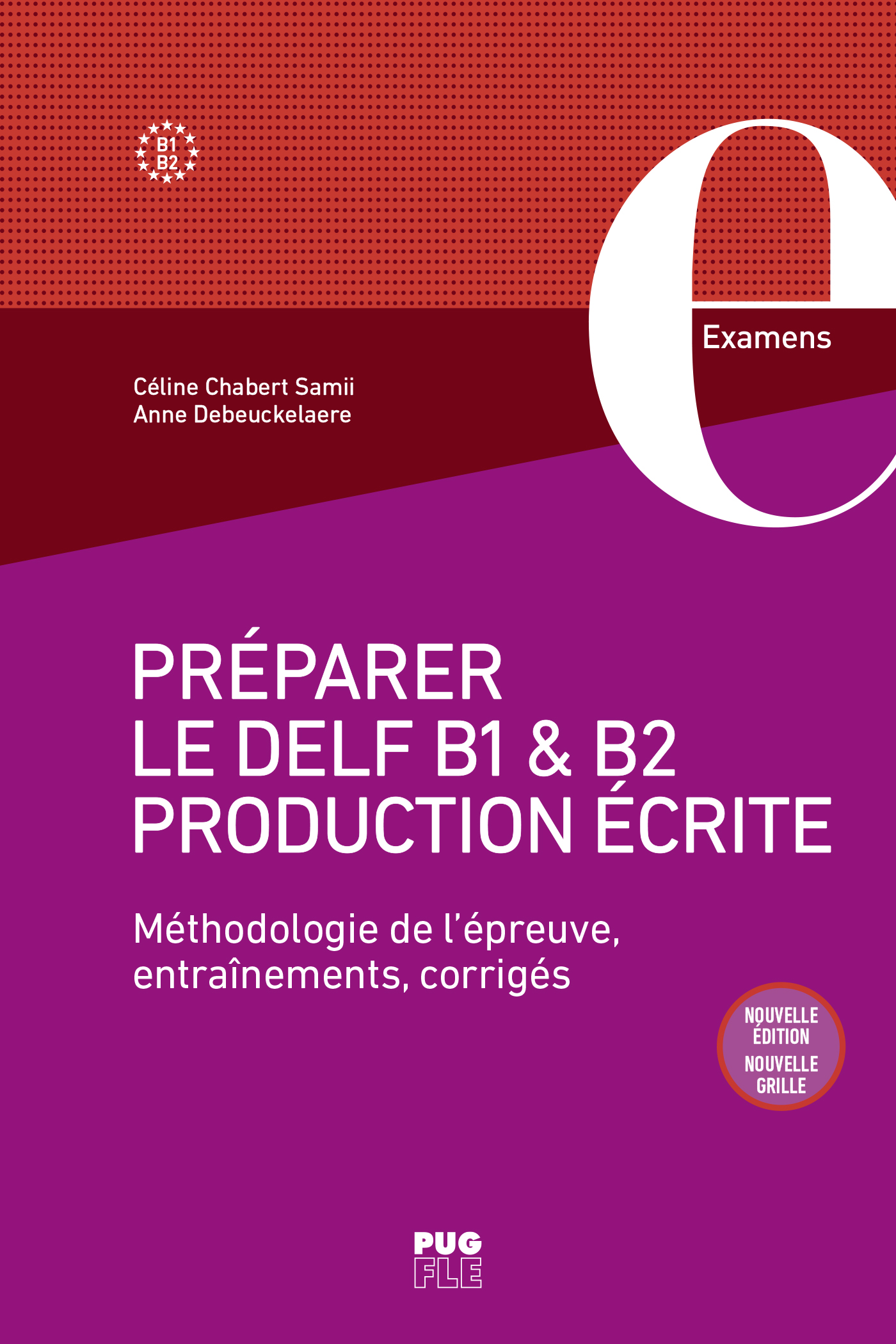 Sách luyện thi tiếng Pháp PREPARER LE DELF B1 ET B2 • PRODUCTION ECRITE