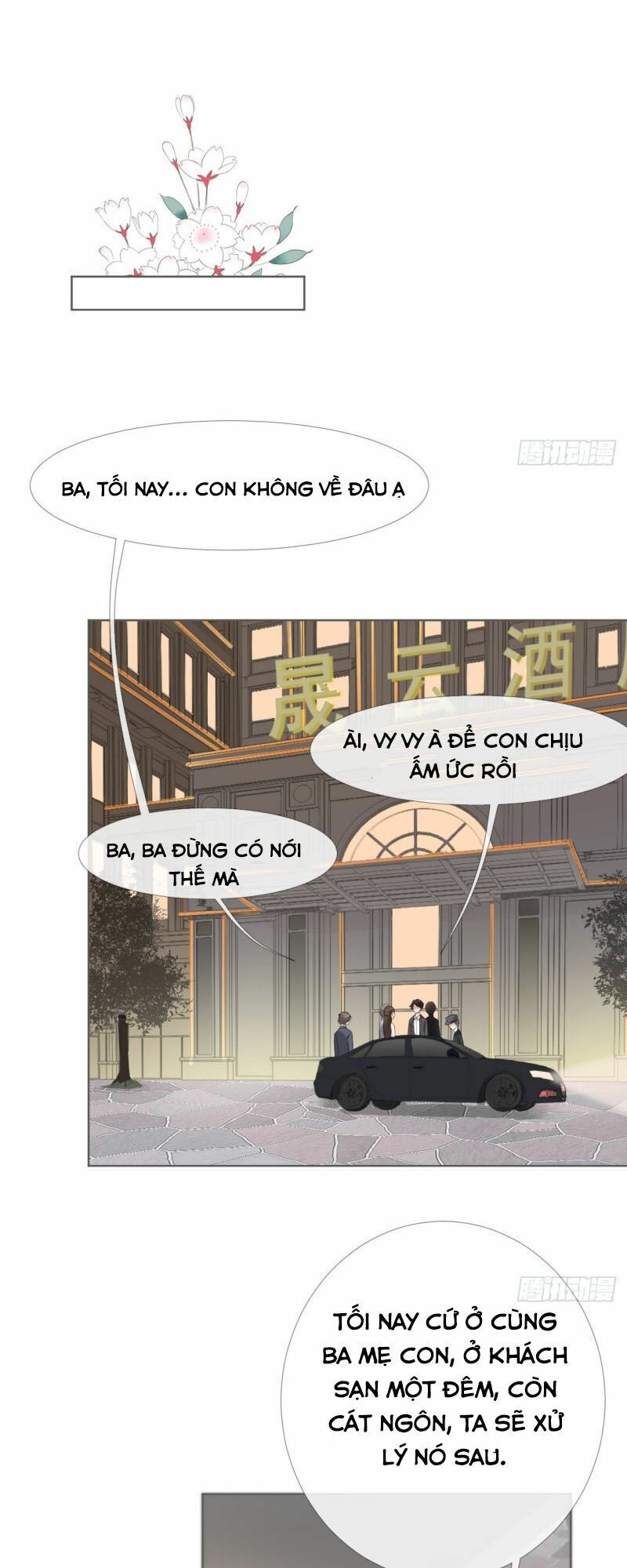 hẹn anh một giấc mộng thơ chapter 9 13