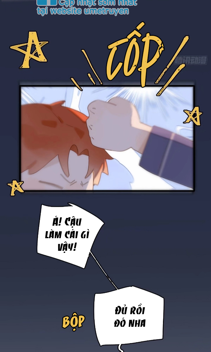 đêm đầy sao nói với em chapter 19 29