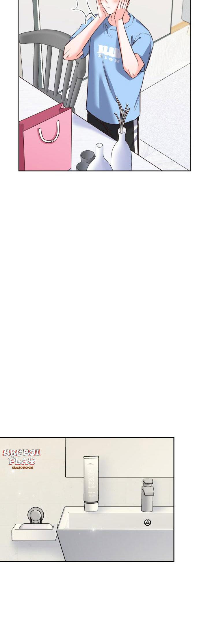 phòng tắm hơi chapter 9.5 12