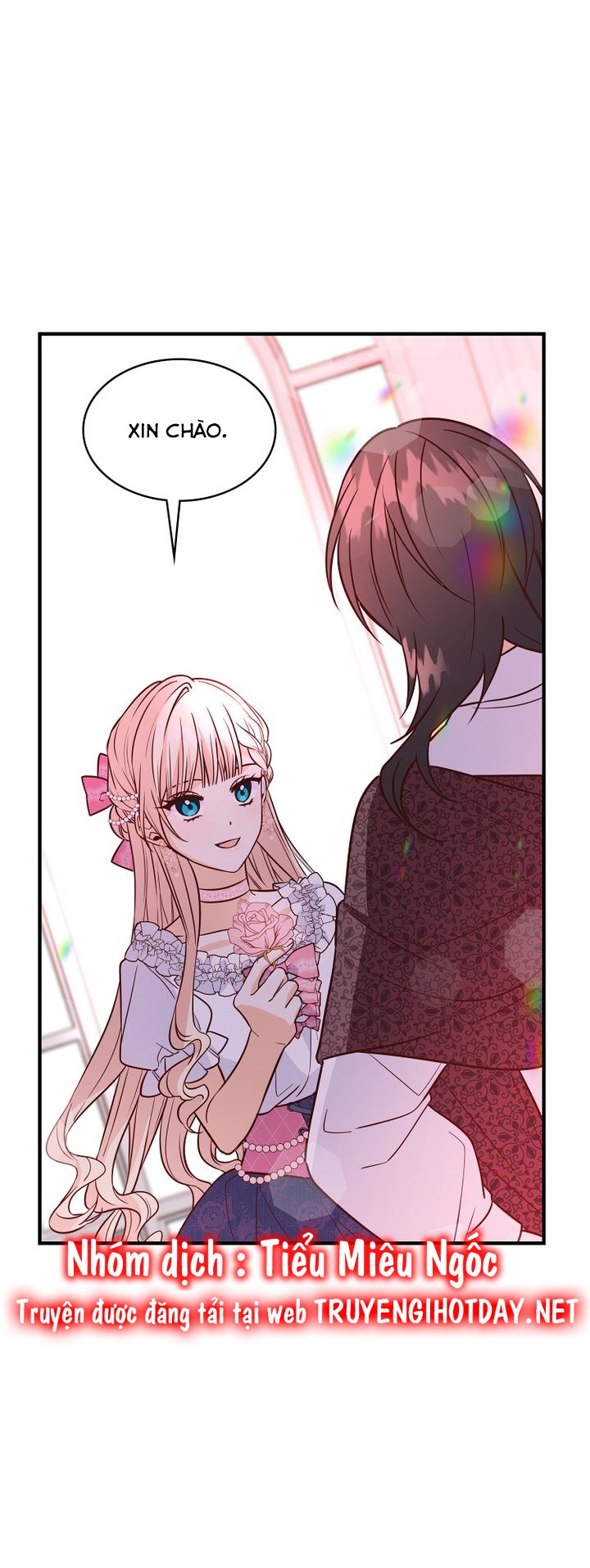 công lý của một ác nữ chapter 10 45