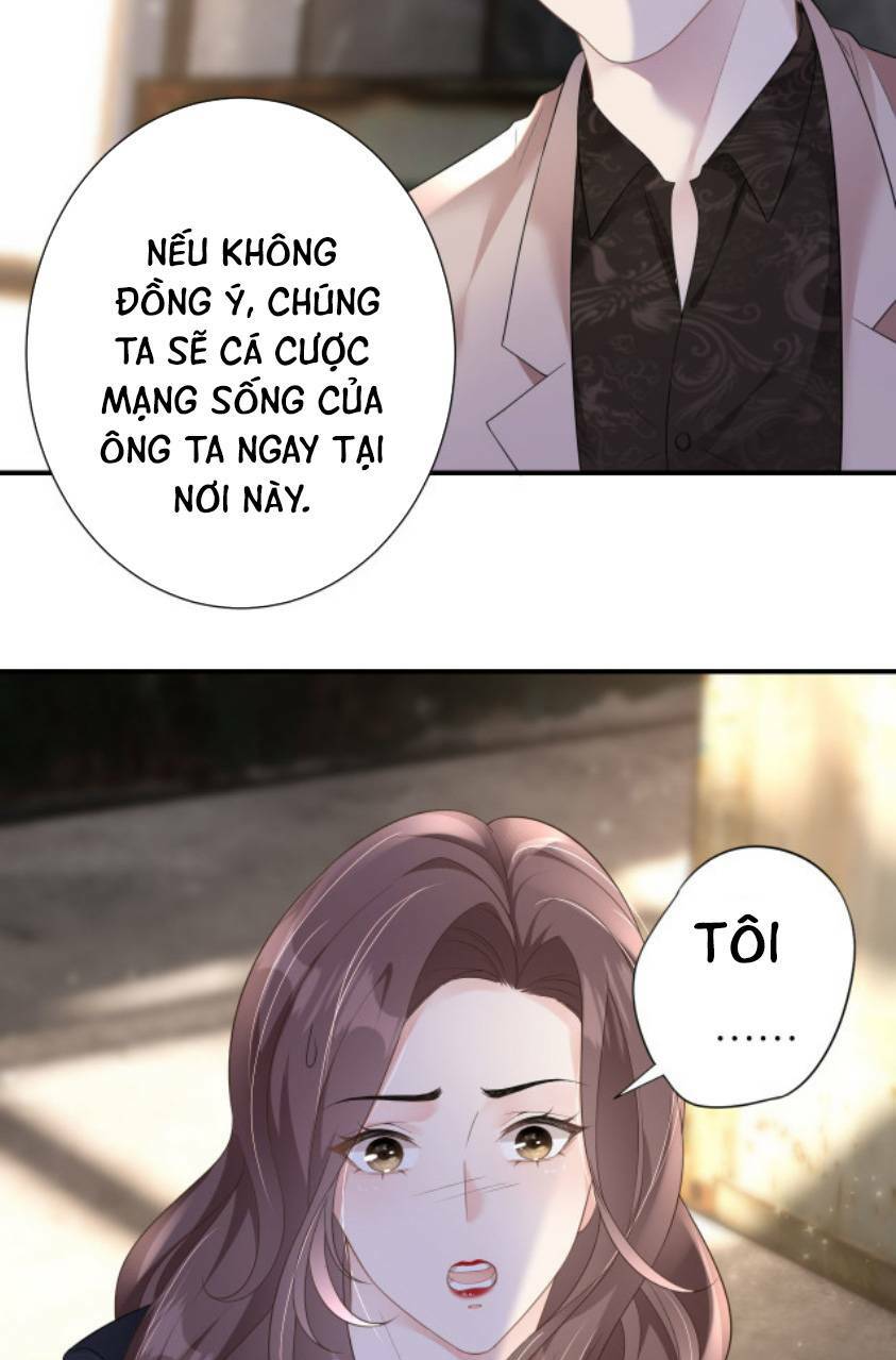 tùy ý thiêu đốt lửa tình chapter 1 16