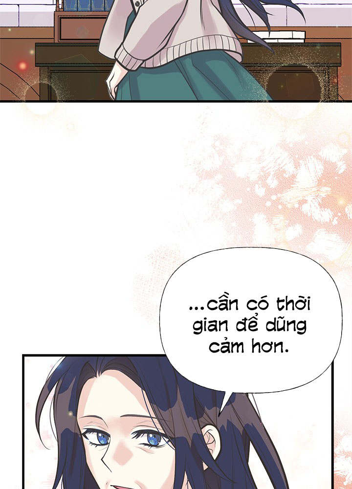 chị tôi đã nhặt về một nam chính quyến rũ chapter 57.1 50