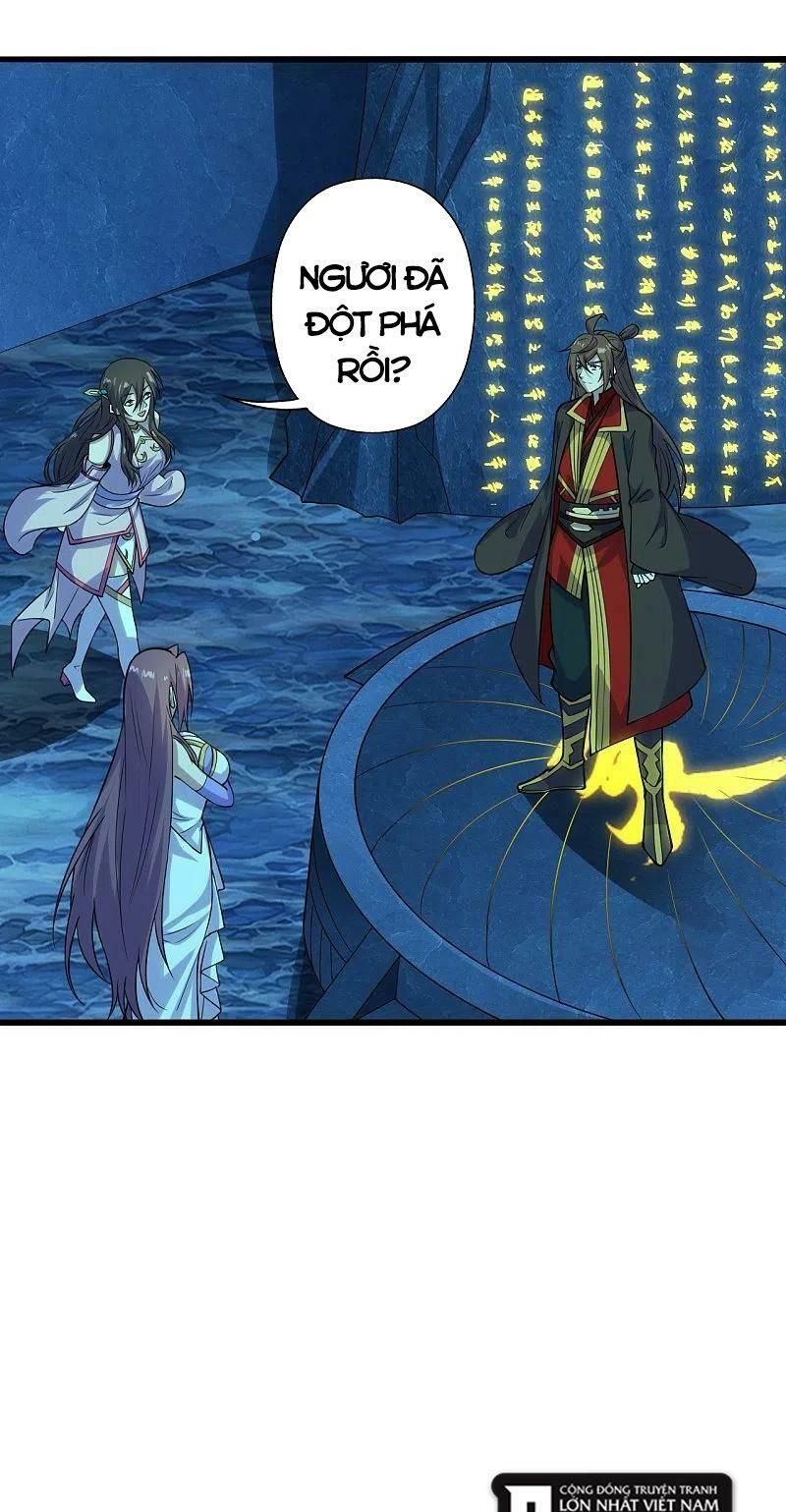tiên võ đế tôn chapter 202 1