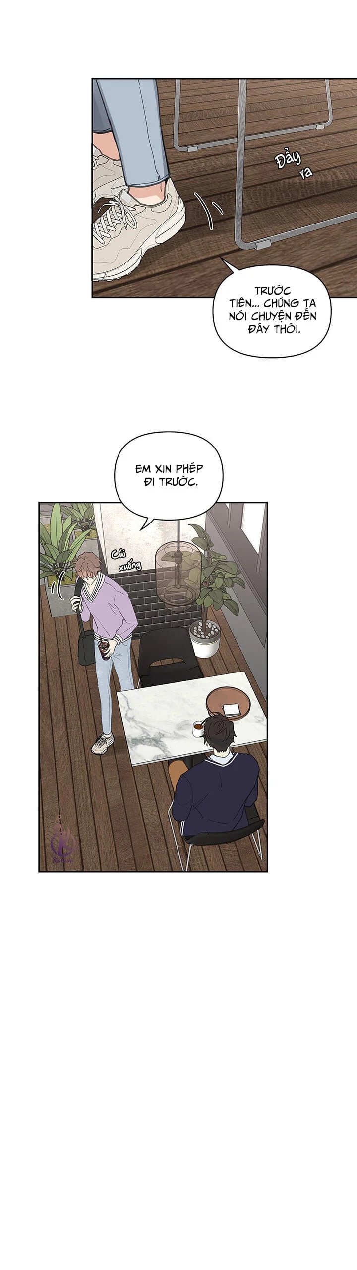 tâm tư của ju in chapter 39 17