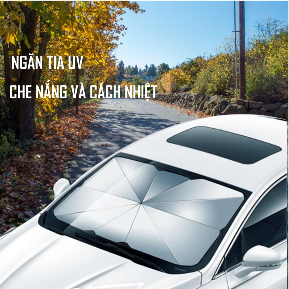 Dù Che Nắng, Dù Che Nắng Kính Lái Ô Tô