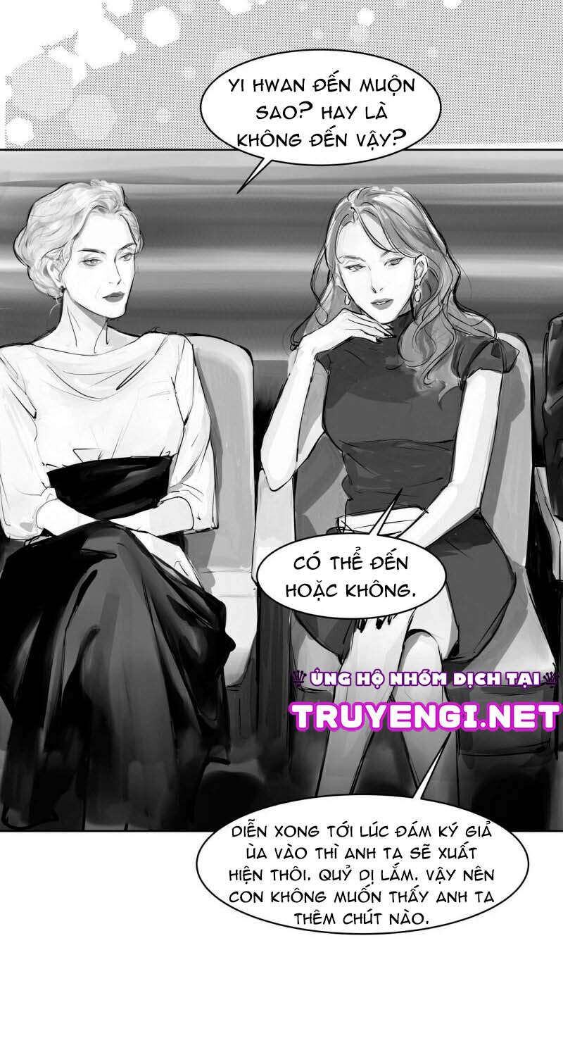 vật bị đánh mất chapter 14 29