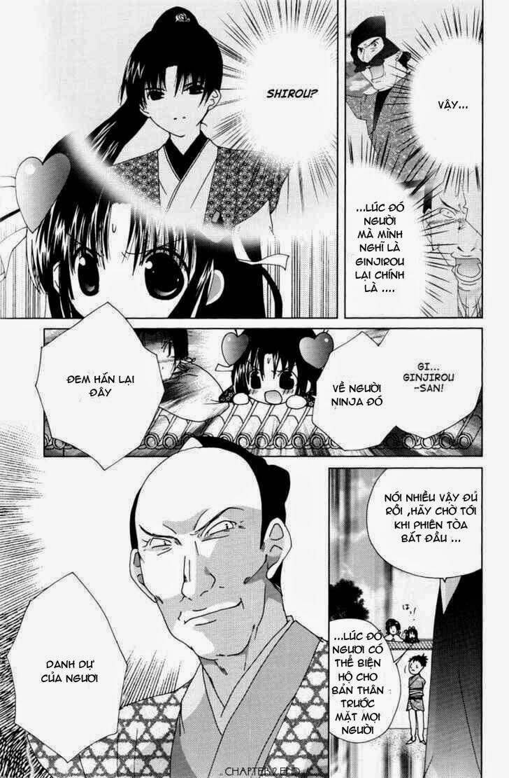 koihime soushi chapter 2 24