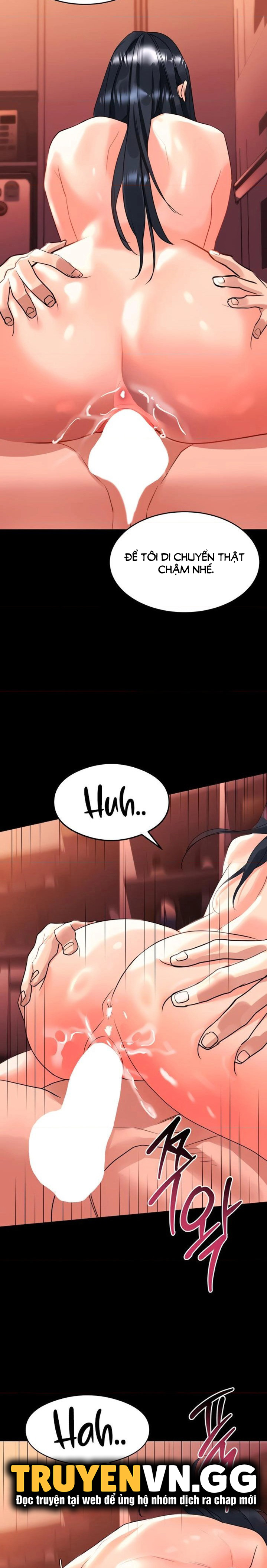 mở khóa tim nàng chapter 31 23