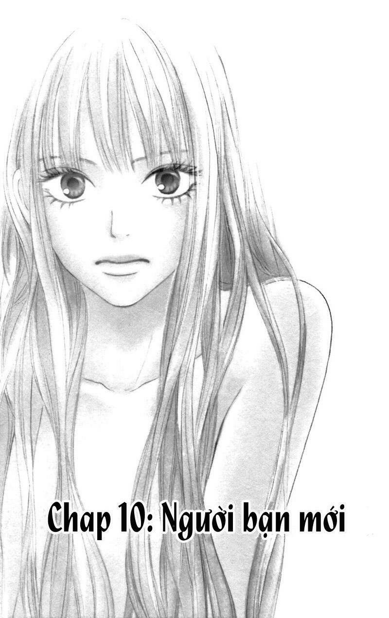 anh đã cho em biết bao thứ đầu tiên chapter 10 2