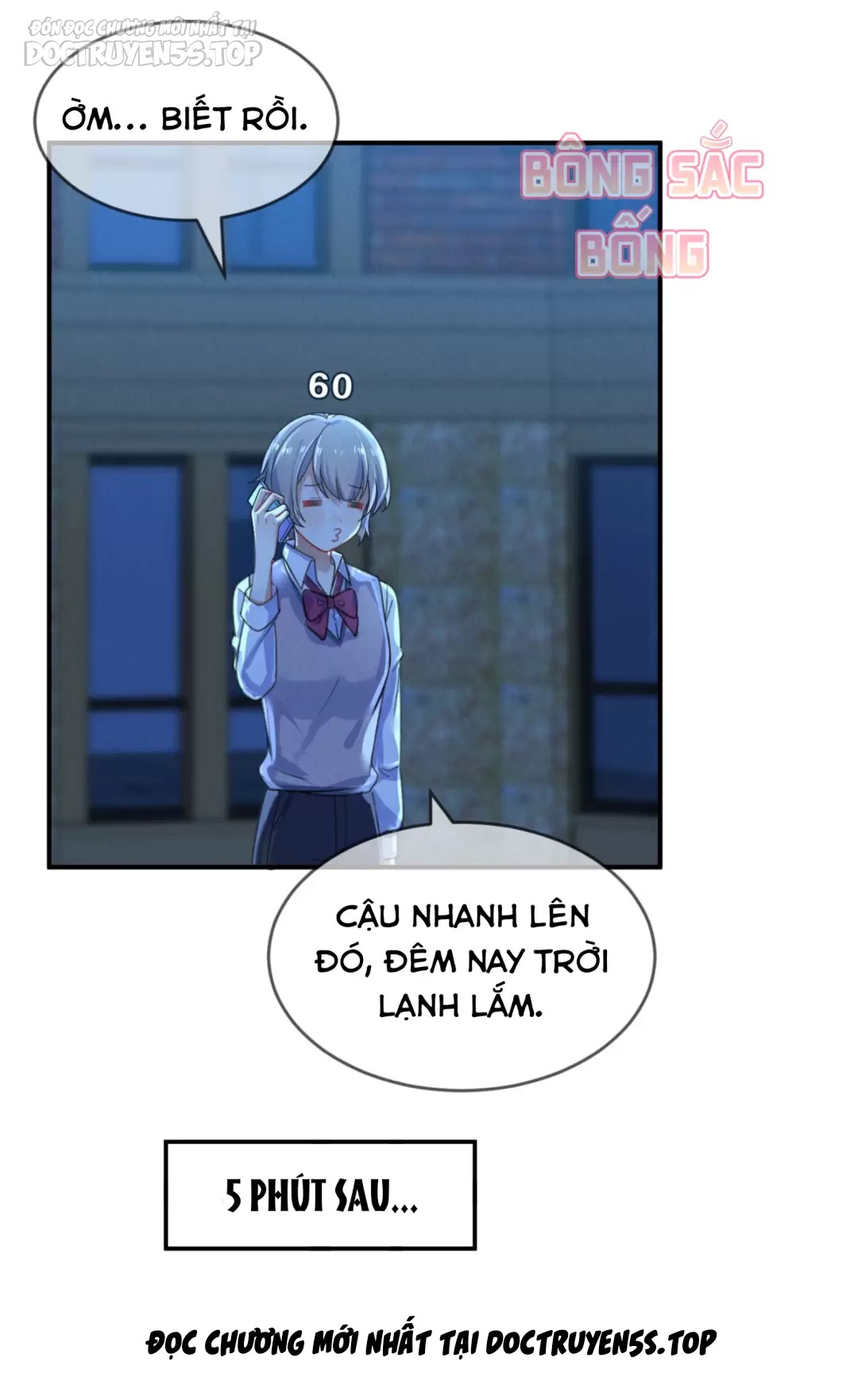 lời nói dối của cô ấy chapter 9 31