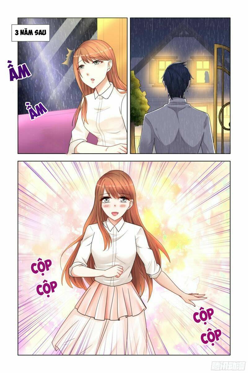 dường như tình yêu đã đến chapter 1 2