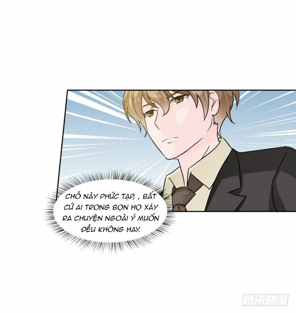 thiên kim đường môn chapter 95 18