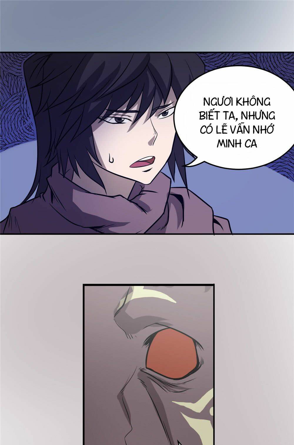 hiệp hành cửu thiên chapter 56 13